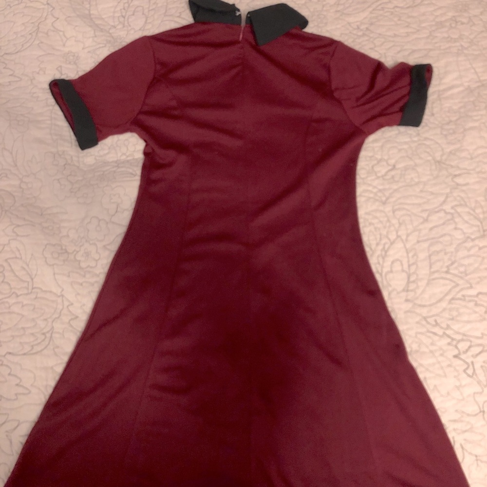 Summer dress. Amerasian apparel S/ 34